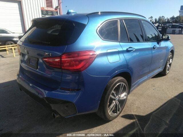 Used 2017 BMW X1 xDrive28i AWD/4WD image 17