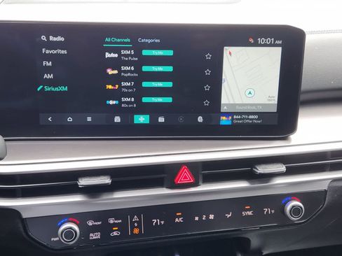 Certified 2024 Kia Sorento S FWD image 15
