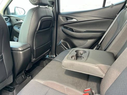 Used 2020 Buick Encore GX Select AWD/4WD image 23