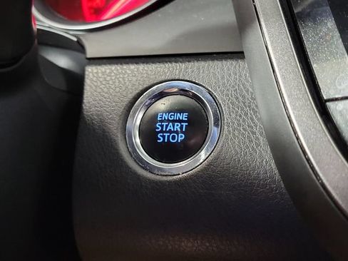 Used 2022 Toyota Camry TRD FWD image 29