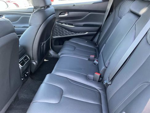 Certified 2023 Hyundai Santa Fe Calligraphy image 21