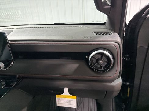 New 2026 Chevrolet Colorado Z71 w/ Technology Package image 23