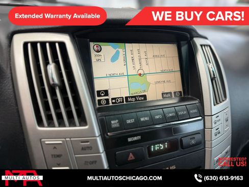 Used 2007 Lexus RX 350 AWD image 32