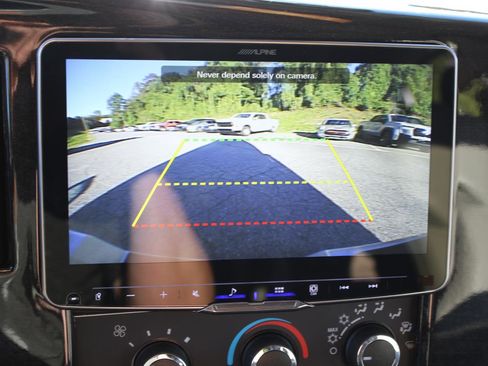 New 2025 Chevrolet Express 2500 RWD 2500 155 w/ Driver Convenience Package image 27