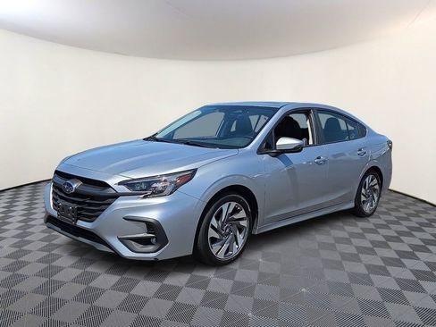 Used 2023 Subaru Legacy Limited AWD/4WD image 1