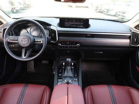 Used 2025 MAZDA CX-50 2.5 Hybrid w/ Premium Plus Pkg AWD/4WD image 24
