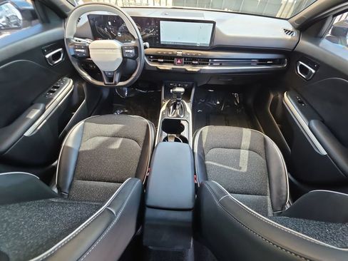 Used 2025 Kia K4 GT-Line FWD image 21
