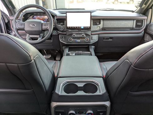 Used 2023 Ford Expedition Max Limited AWD/4WD image 12