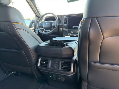 Certified 2025 Ford F150 Tremor w/ Equipment Group 402A High AWD/4WD image 19