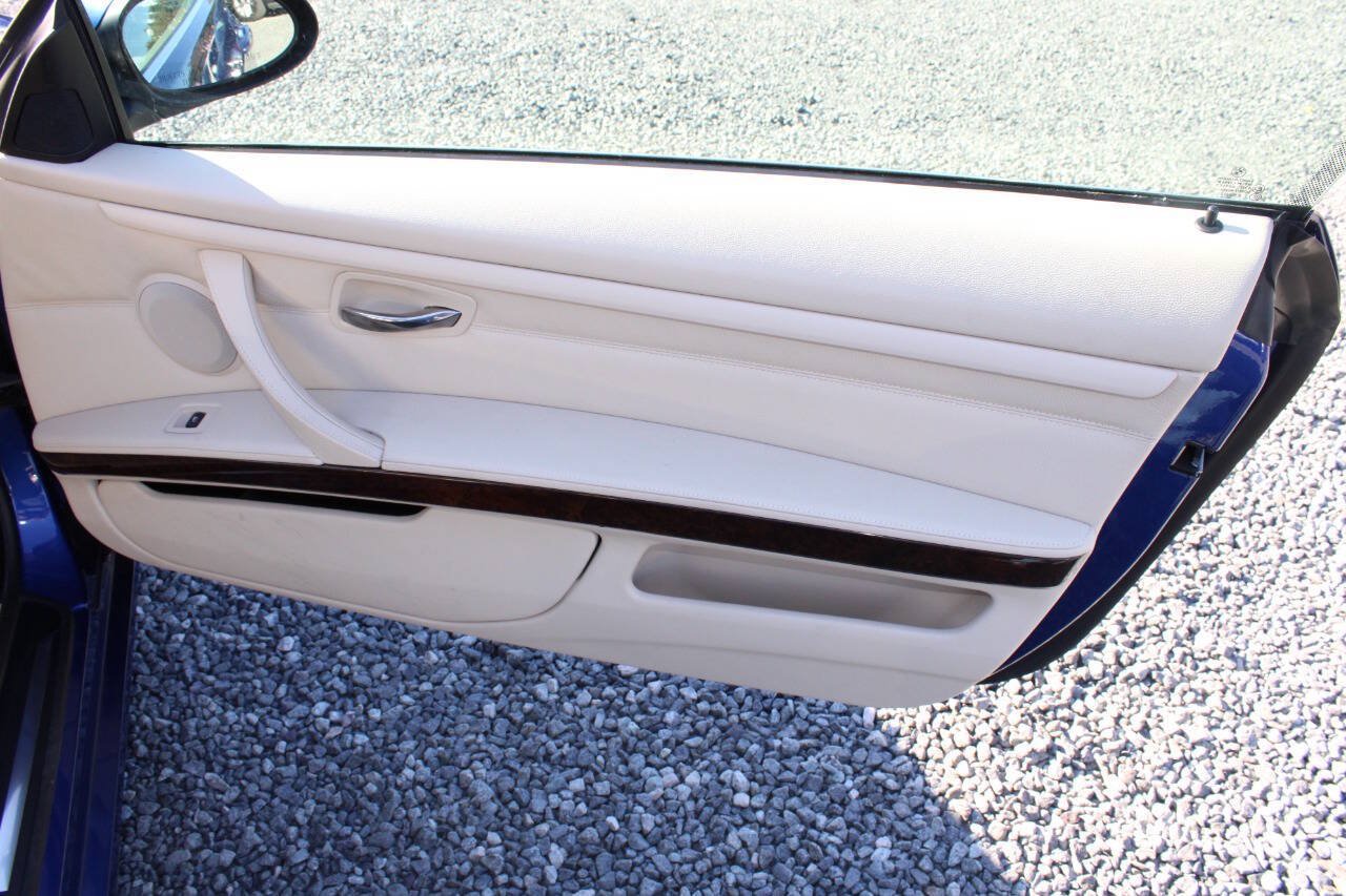 Used 2007 BMW 328xi Coupe AWD/4WD image 19