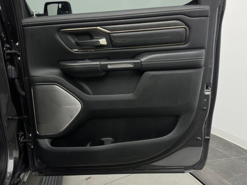Used 2019 RAM 1500 Limited AWD/4WD image 35