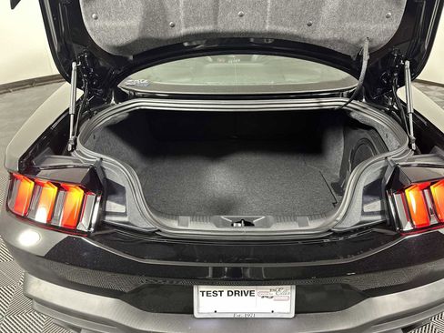 New 2026 Ford Mustang Dark Horse RWD image 23