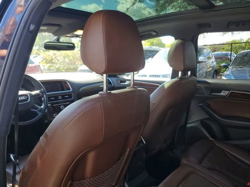 Used 2017 Audi Q5 2.0T Premium image 15