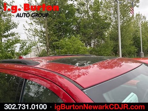 Used 2017 Dodge Durango GT w/ Premium Group AWD/4WD image 5