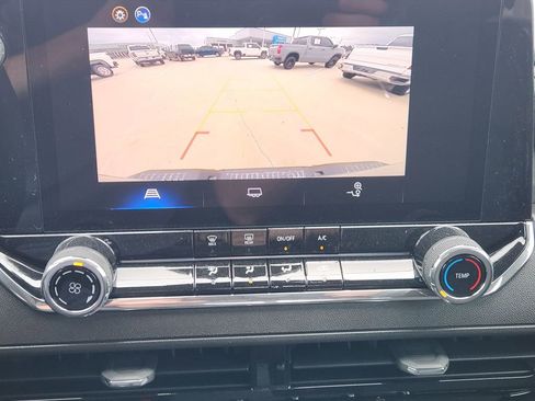 New 2026 Chevrolet Colorado W/T image 14