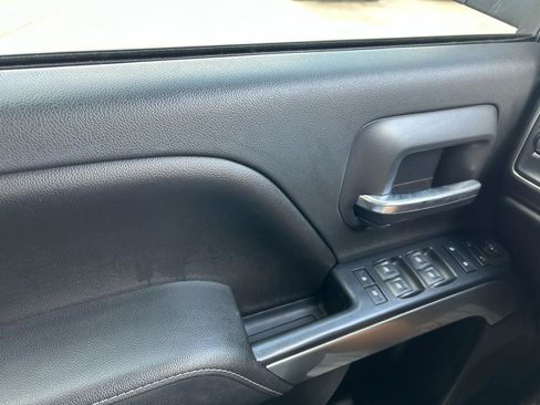 Used 2016 Chevrolet Silverado 1500 LT w/ All Star Edition AWD/4WD image 25