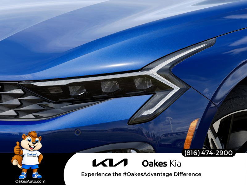 Certified 2026 Kia K5 GT-Line AWD/4WD image 10