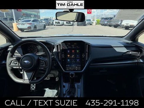 Used 2024 Subaru WRX Premium image 2