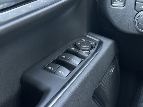 New 2026 Chevrolet Silverado 1500 LTZ image 24