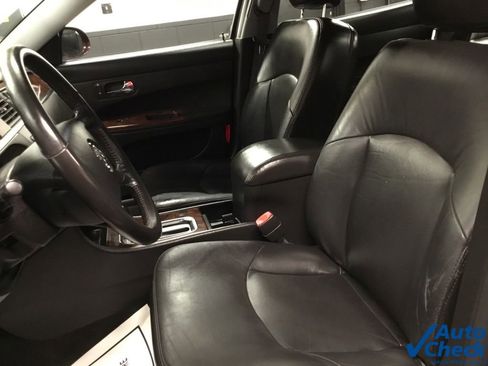 Used 2007 Buick LaCrosse CXL w/ Driver Confidence Package FWD image 21