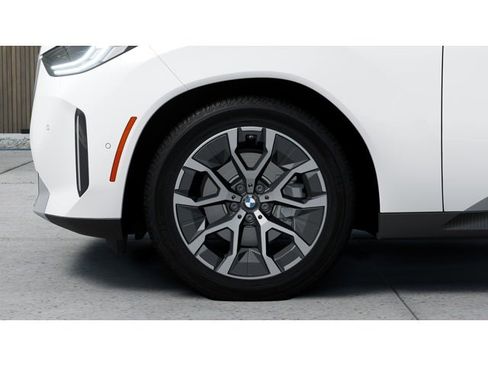 New 2026 BMW X3 xDrive30 w/ Convenience Package image 7