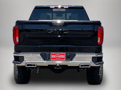 New 2026 GMC Sierra 1500 SLT