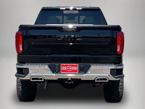 New 2026 GMC Sierra 1500 SLT AWD/4WD image 3