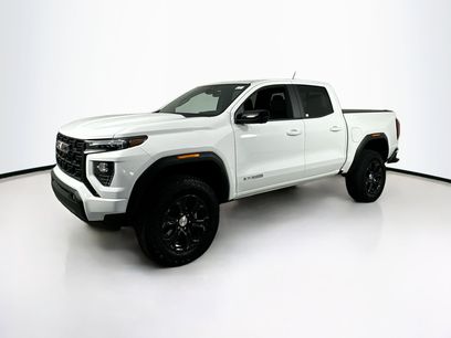 Used 2024 GMC Canyon Elevation w/ Elevation Premium Package