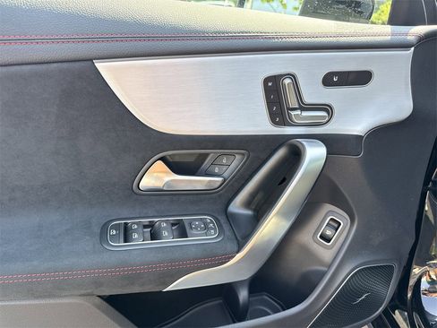 New 2026 Mercedes-Benz CLA 35 AMG 4MATIC image 23