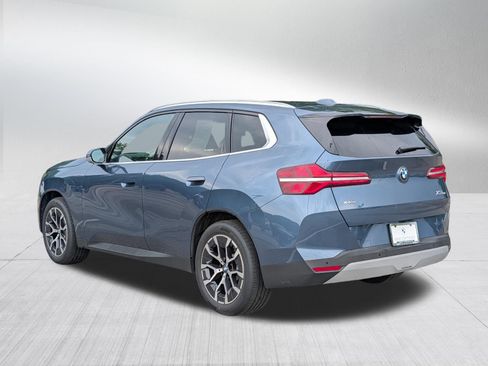 Certified 2026 BMW X3 xDrive30i w/ Convenience Package AWD/4WD image 5