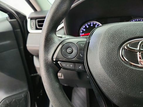 Used 2019 Toyota RAV4 LE w/ All Weather Liner Package AWD/4WD image 19