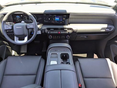 New 2026 Hyundai Palisade Calligraphy image 21