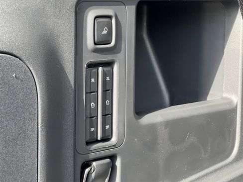 New 2025 Ford Expedition Platinum w/ Platinum Ultimate Package image 24