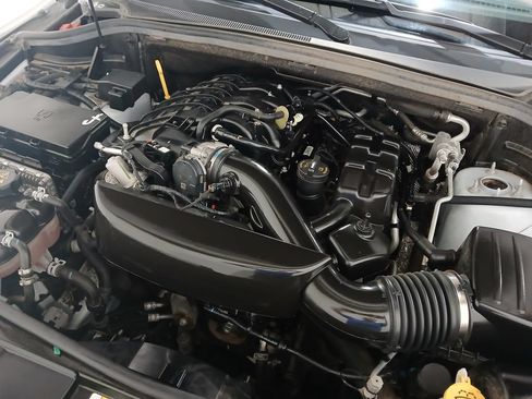 Used 2023 Dodge Durango GT AWD/4WD image 36
