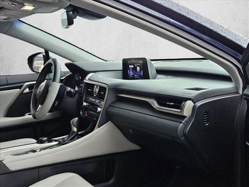 Used 2017 Lexus RX 350 RX 350 w/ Accessory Package image 22