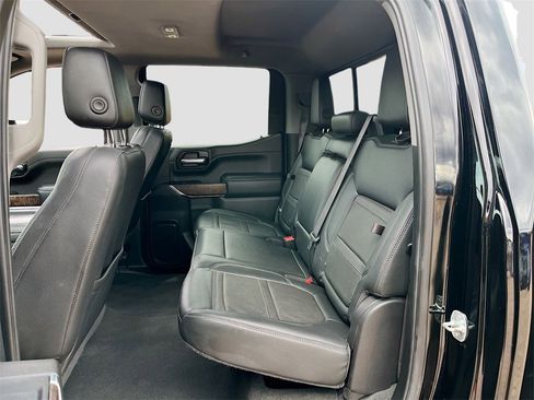 Used 2022 GMC Sierra 1500 Denali image 26