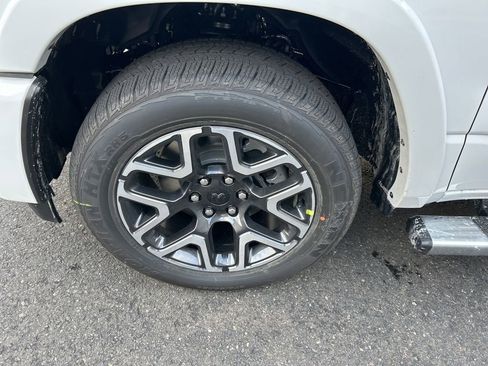 New 2026 RAM 1500 Laramie w/ Laramie Preferred Package image 20