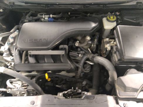 Used 2021 Nissan Rogue Sport S FWD image 30