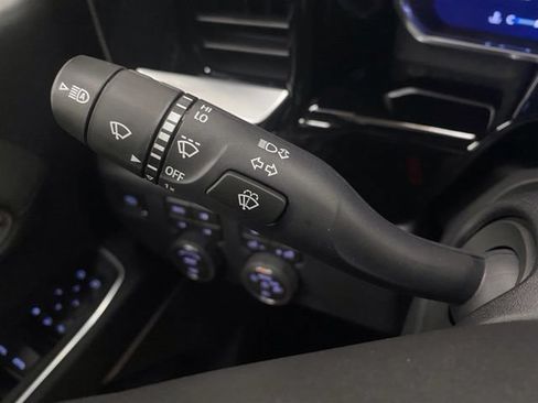 New 2026 Chevrolet Silverado 2500 High Country w/ Midnight Edition AWD/4WD image 32