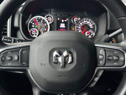 New 2026 RAM 3500 Tradesman w/ Max Tow Package image 22