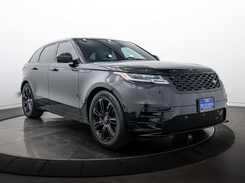 Used 2023 Land Rover Range Rover Velar R-Dynamic S AWD/4WD image 2