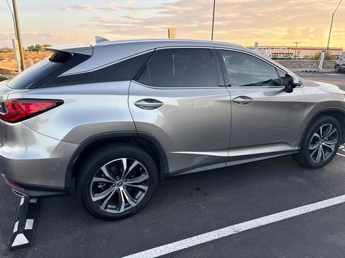 Used 2020 Lexus RX 350 FWD w/ Premium Package image 3