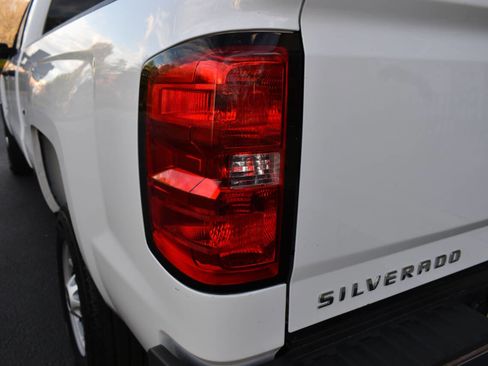 Used 2019 Chevrolet Silverado 2500 W/T w/ WT Convenience Package image 36