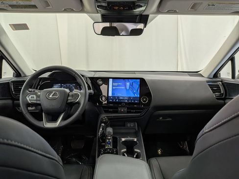 Certified 2024 Lexus NX 350 AWD w/ Cold Area Package image 13