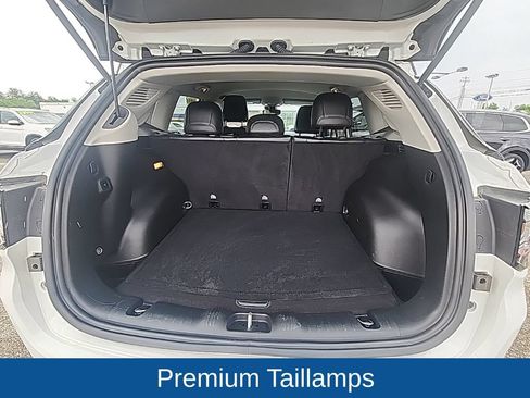 Used 2022 Jeep Compass Trailhawk w/ Trailhawk Elite Group AWD/4WD image 21