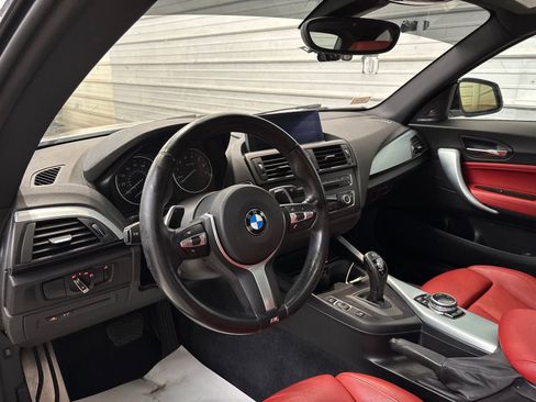 Used 2015 BMW M235i xDrive Coupe AWD/4WD image 12