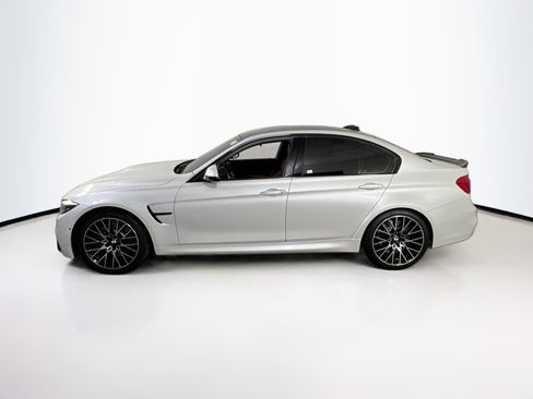 Used 2018 BMW M3 image 8