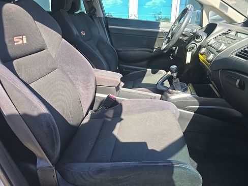 Used 2009 Honda Civic Si image 19