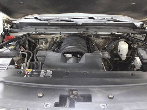 Used 2016 GMC Sierra 1500 Denali w/ Denali Ultimate Package AWD/4WD image 54