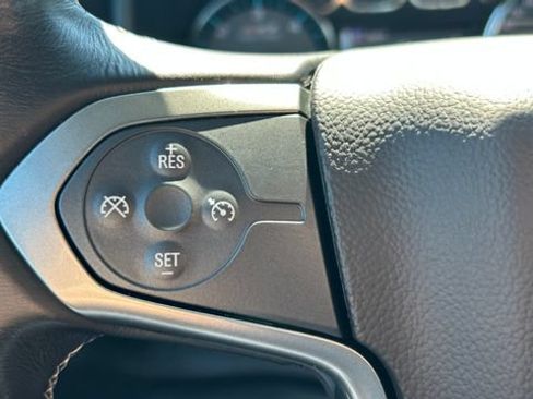 Certified 2019 Chevrolet Silverado 1500 LT w/ All Star Edition AWD/4WD image 19